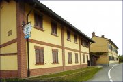 Tornaco ***Schöne Hotelanlage in Piemonte Cusaro, sucht neuen Inhaber*** Haus kaufen