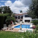 Mijas-Costa Villa im andalusischem Stil in ruhiger Lage Haus kaufen