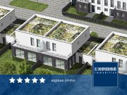 Weyhe NEUBAU: Exklusive Doppelhäuser mit Garage und Stellplatz in Lahausen! Haus kaufen