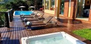 Búzios Buzios Hotelkauf Pousada Meerblick, Pool - 13124 Gewerbe kaufen