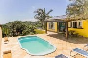 Búzios Buzios Villa, Meerblick, Pool zu verkaufen - 13040 Haus kaufen