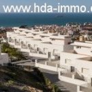 Malaga HDA-Immo.eu: Neubau Stadthaus in Malaga Haus kaufen