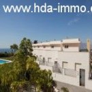 Malaga HDA-Immo.eu: Neubau Stadthaus in Malaga Haus kaufen