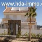 Malaga HDA-Immo.eu: Neubau Stadthaus in Malaga Haus kaufen