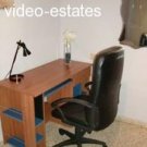 Malaga Wohnung in der Nähe des Hauptbahnhofes Maria Zambrano Wohnung kaufen