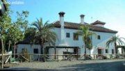 Malaga Einmalige Finca in naturschutzgebiet in Malaga an der Costa del Sol Haus kaufen