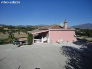 Coin Finca in Andalusien zum Kauf Haus kaufen