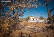 Guaro Finca mit Gästewohnung Haus kaufen