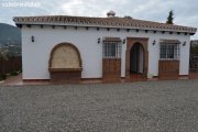 Alhaurin el Grande Finca mit Gästehaus in deutscher Bauqualität Haus kaufen