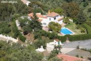 Alhaurin el Grande Finca zwischen Coin und Malaga Haus kaufen