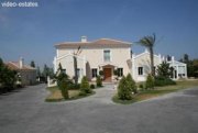 Alhaurin el Grande Luxus Finca Haus kaufen