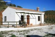 Alora Finca mit herrlichem Ausblick Haus kaufen