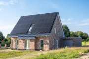 Wrestedt **Zukunftssicheres Wohnen: KFW 40, Photovoltaik & E-Auto Ladestation mit Weitblick bei Uelzen** Haus kaufen