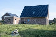 Wrestedt **Zukunftssicheres Wohnen: KFW 40, Photovoltaik & E-Auto Ladestation mit Weitblick bei Uelzen** Haus kaufen