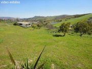 Casarabonela Finca mit Pferdestall und eigenem See Haus kaufen