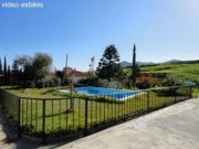 Estacion de Cartama Finca mit kleinem Gästehaus Haus kaufen