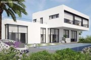 Artola Projektierte Villen mit Meerblick zwischen Calahonda und Marbella Haus kaufen