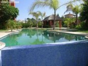 Bahia de Marbella Villa 100 Meter vom Strand um 1.3 Mill. EURO günstiger Haus kaufen