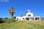 El Rosario Villa in el Rosario mit Meerblick Haus kaufen