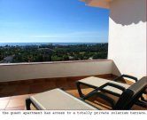 El Rosario Villa Marbella - Costa del Sol Immobilien Haus kaufen