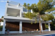 El Rosario Villa Marbella Costa del Sol Immobilien Haus kaufen