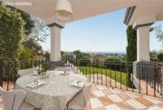 Elviria Villa mit Meerblick reduziert von 1.550.000,- EURO Haus kaufen