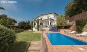 Elviria Villa mit Meerblick reduziert von 1.550.000,- EURO Haus kaufen