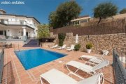 Elviria Villa mit Meerblick reduziert von 1.550.000,- EURO Haus kaufen