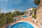 Elviria Villa mit Meerblick reduziert von 1.550.000,- EURO Haus kaufen