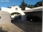 Elviria Villa total renoviert mit herrlichem Meerblick in Elviria, Marbella Haus kaufen