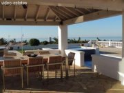 Elviria Villa total renoviert mit herrlichem Meerblick in Elviria, Marbella Haus kaufen