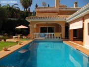 Elviria Villa vom deutschem Eigentümer Haus kaufen