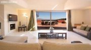 La Mairena Penthouse mit Panoramblick in La Mairena Wohnung kaufen