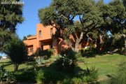 La Mairena Villa mit Meerblick und großem Grundstück Haus kaufen