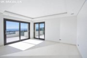 LOS MONTEROS ALTO Villa mit atemberaubendem Ausblick in Los Monteros Alto Haus kaufen