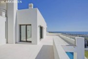 LOS MONTEROS ALTO Villa mit atemberaubendem Ausblick in Los Monteros Alto Haus kaufen