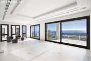 LOS MONTEROS ALTO Villa mit atemberaubendem Ausblick in Los Monteros Alto Haus kaufen