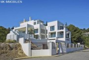 LOS MONTEROS ALTO Villa mit atemberaubendem Ausblick in Los Monteros Alto Haus kaufen