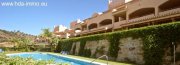 Marbella-Ost HDA-immo.eu: 100% Finanzierung! Penthouse FeWoWohnung in Santa Maria Golf/Marbella-Ost in Bankverwertung Wohnung kaufen