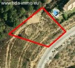 Marbella-Ost HDA-immo.eu: Grundstück in El Rosario mit gigantischem Meerblick Grundstück kaufen