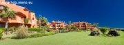 Marbella-Ost HDA-immo.eu: Luxus Duplex Penthouse in 1. Meereslinie in Marbella. Wohnung kaufen