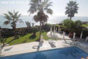 Marbella-Ost HDA-Immo.eu: Luxus Neubau-Villa in Marbella-Ost in Marbesa Haus kaufen