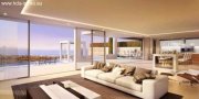 Marbella-Ost hda-immo.eu: Neubau, Bauhausstil, Villas mit 3 SZ auf Santa Clara Golf Resort Haus kaufen