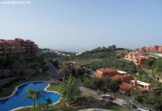 Marbella-Ost HDA-immo.eu: schönes Penthouse mit Meerblick mit 2 SZ in La Reserva de Marbella Wohnung kaufen