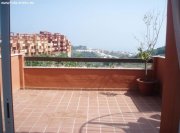 Marbella-Ost HDA-immo.eu: schönes Penthouse mit Meerblick mit 2 SZ in La Reserva de Marbella Wohnung kaufen