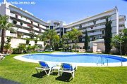 Marbella West HDA-immo.eu: 3 SZ Luxus Wohnung in Puerto Banus Wohnung kaufen