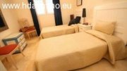 Marbella-West HDA-immo.eu: 3 SZ Penthouse in Puerto Banus, Marbella,Strandlage Wohnung kaufen