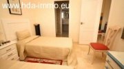 Marbella-West HDA-immo.eu: 3 SZ Penthouse in Puerto Banus, Marbella,Strandlage Wohnung kaufen