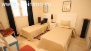 Marbella-West HDA-immo.eu: 3 SZ Penthouse in Puerto Banus, Marbella,Strandlage Wohnung kaufen