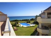 Marbella-West HDA-immo.eu: Duplex-Penthouse in Marbella-West ''new golden mile'' Wohnung kaufen